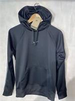 ladies nike gel tape poly hoodie. new tagged size XS - XS Regular