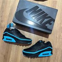 Air Max 90 UNDFTD Blue Fury UK6 US7 BNIB