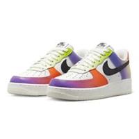 Nike Air Force 1 Lo 07 Women's UK 7.5 EUR 42 (FD0801 100)