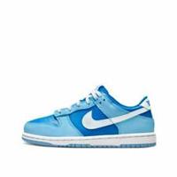 Nike Dunk Low Retro QS (PS) Unisex Kids UK 2.5 EUR 35 (DV2635 400)