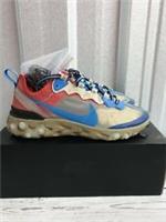 Nike React Element 87 Undercover UK 4.5 EUR 37.5 (BQ2718 200) UNISEX