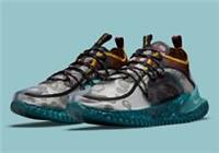 Nike Flow 2020 ISPA UK 6 EUR 40 (DM2832 001) UNISEX