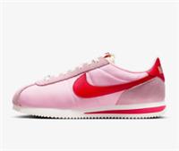 Nike Cortez Men's Trainers in Pink and Red All Sizes Limited Stock