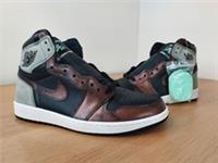 Nike Air Jordan 1 Retro OG Patina Bnib Mens Basketball Shoes Trainers UK 8