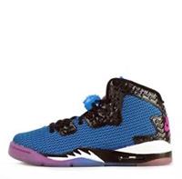 Nike Air Jordan Spike Forty GS Grade School Junior Trainers Shoes Sneakers