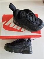 Boys Nike Air Max 270 Infant UK 4.5 Kids - EU 21