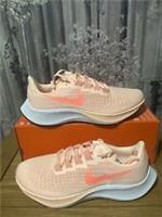 Wmns Nike Air Zoom Pegasus 37 Trainers UK 7.5 EUR 42 US 10 Crimson BQ9647-800