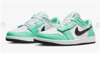 Nike Air Jordan 1 Low FlyEase Men's Easy On/Off Shoes DM1206 131 UK9/ EUR 44