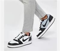 Nike Mens EBERNON Low PREM Shoe Trainers AQ1774-102 UK 7/ EUR 41