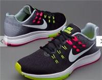 Nike Womens Air Zoom Structure 19 Running Shoe Trainers 806584 009 UK3.5/EUR36.5