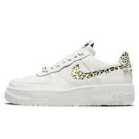 Nike W Air Force 1 Pixel SE `Leopard White` DH9632-101 UK 5.5 / EU 39 / US 8