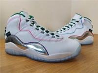 Nike Air Jordan 10 Retro Wings Mens Basketball Shoes Trainers UK 8 Bnib