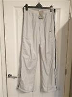 BNWT Vintage Nike Ladies Track Pants Size Large