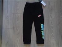 BOYS NIKE ACTIVE JOY JDI JOGGING PANTS AGES 5/6YRS - 6/7YRS - NEW UK SELLER