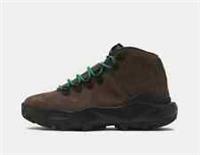 Nike Men's Cygnal Mid Trainers in Brown Shoes