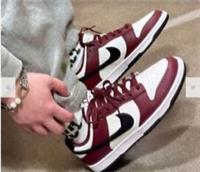Nike Dunk Low Men's Shoes Trainers FZ4616 600 UK9.5/EUR44.5