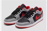 Nike Air Jordan 1 Low Men's Shoe Trainers 553558 060 UK9.5/EUR44.5