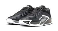 Nike Jordan Luka 3 'Speedway' Basketball Shoes FQ1284 001 UK8/EUR42.5
