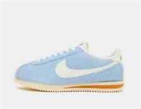 Nike Cortez Men's Trainers in Blue