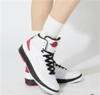 Nike Air Jordan 2 Retro Women's Shoe DX4400-106 DX4400 106 UK 6/EUR40