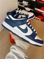 Nike Dunk Low 'Valerian Blue' UK9.5 (No Lid)