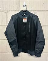 Womens Nike Wool Blend Varsity Bomber Deadstock 2010 BNWT - L Regular