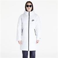 Nike NSW Therma-FIT Repel Hooded Parka Coat Womens UK Size Small BNWT DX1798-121 - S Regular