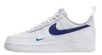 Nike Air Force 1 '07 HF3836-100 Shoes Trainers UK 7.5/ UK 9.5