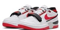 Nike Air Alpha Force 88 SP Men's Shoe Trainers DZ6763 101 UK8/EUR42.5