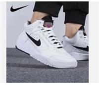 Nike Air Flight Lite Mid Men's Shoe DJ2518 100 UK7.5/ UK 8