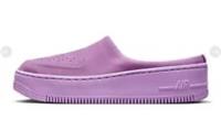 Nike Air Force 1 Lover XX Women's Shoes Rush Fuchsia AO1523 500 UK 5/5.5/6/6.5