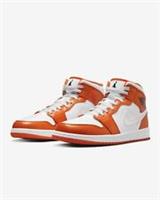 Nike Air Jordan 1 Mid SE Men's UK 8 EUR 42.5 (DM3531 800)