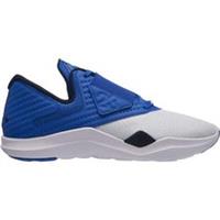 Nike Jordan Training Relentless Training Shoe - White/Black/Hyper Royal/Orange
