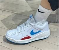 Nike Jordan Stadium 90 Women's Shoe FB2269-100 UK8.5/ EUR43