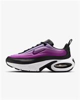 Nike Air Max Portal Women's Shoes Trainers Black/Hydrangeas/White/Hyper Violet