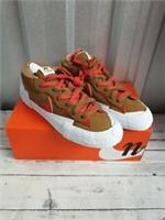 Nike Blazer Low Sacai Men's UK 8 EUR 42.5 (DD1877 200)