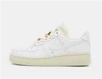 Nike Air Force 1 Low '07 Jewel Women's Shoes in Summit White