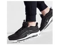 Nike Air Max 97 Men's Shoes 921826 001 UK10.5/ EUR45.5