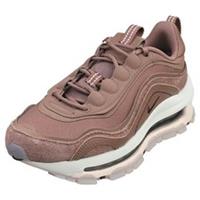 Nike Air Max 97 Futura Womens Fashion Trainers in Plum