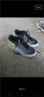Kids Nike Airs Size 2