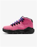 Nike Men's Cygnal Mid Trainers in Pink Shoes