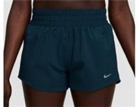 Nike Women's One Mid-Rise 3" Short - DX6010-478 Size L/ M
