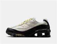 Nike Shox Ride 2 Men's Shoes in Beige Trainers