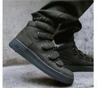 Nike x Billie Eilish Air Force 1 High '07 Shoes DM7926 300 UK 9/ EUR44