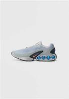 Nike Air Max Dn Trainers in Grey and Silver Mens Shoes