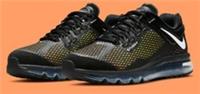 Nike Air Max 2013 / Stussy Shoe Trainers DO2461 001 UK5/ EUR38.5