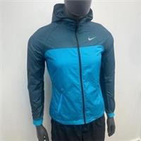 Nike Womens Jacket Windbreaker