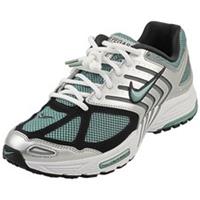 Nike Air Pegasus 2005 Men's Metallic Silver Bicoastal