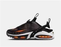 Nike Air Max Craze Men's Shoes Trainers in Black