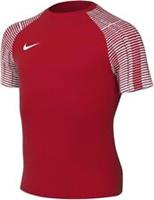 NIKE T-Shirt Boys Kids Raglan Short Sleeves Crew Neck Logo Red Size 10-12 Years